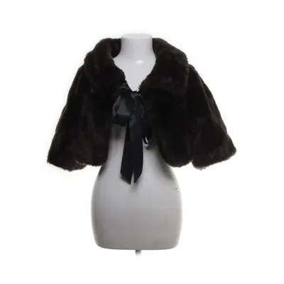 Vinterjacka (Brun) från Zara Basic