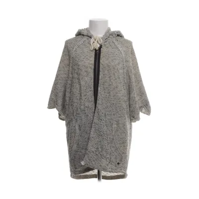 Cardigan (Grijs, Zwart) van Billabong Katoen, Polyester