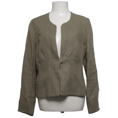 Blazer (Beige) de KUS Lin