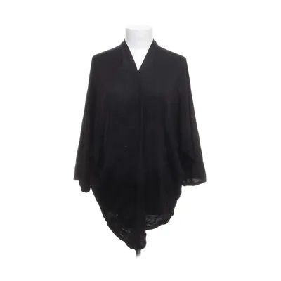 Kimono (Svart) från Stockholm Bomull, Viskos