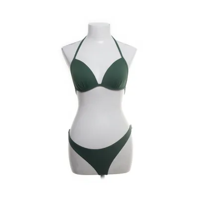 Bikini (Grön) från Easy Wear Elastan, Polyamid, Polyester