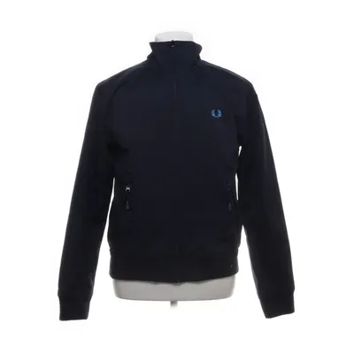 Bomberjacka (Blå) från Fred Perry Nylon, Polyester