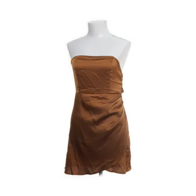 Dress (Brown) from Cider
