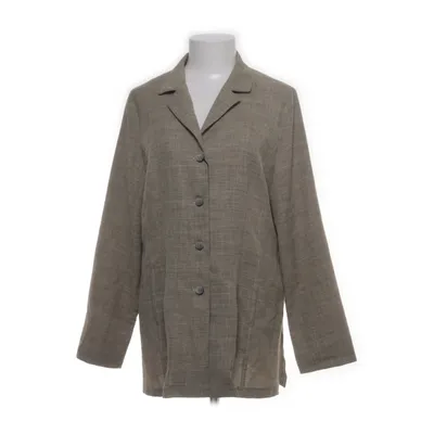 Kavaj (Beige) från Promise Linne, Polyamid, Polyester, Viskos