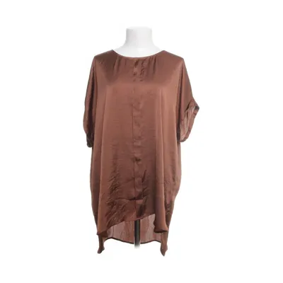 Topp (Brun) från Rainbow Polyester