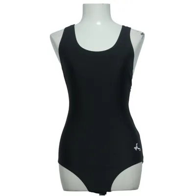 Maillot de bain une pièce (Noir) de Livv Élasthane, Polyester