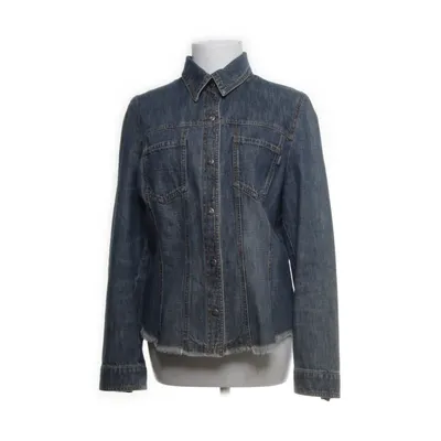 Denim jacket (Blue) from Hirsch