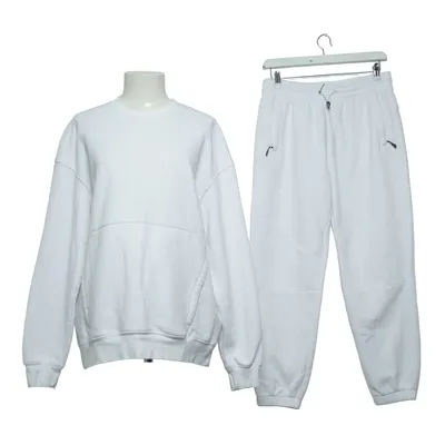 Loungewear (Hvid) fra H&M Move Bomuld, Polyester