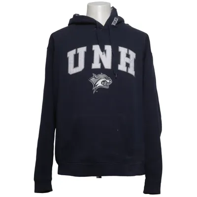 Hoodie (Blue) from Stacci Athletics Cotton, Polyester