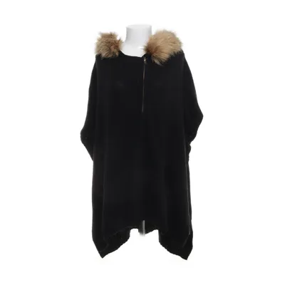 Gilet (Zwart) van Freequent