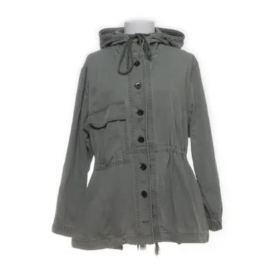 Parka (Gray) from Marc by Marc Jacobs Cotton