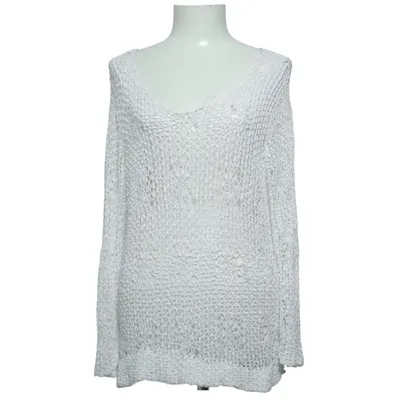 Sweater (Hvid) fra Spiegel Viscose