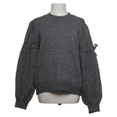 Sweater (Gray) from Friful Acrylic, Elastane, Polyester