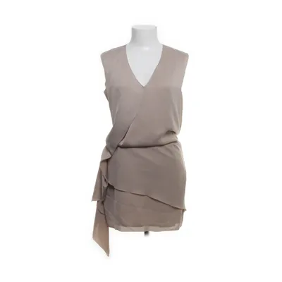 Jurk (Beige) van Acne Polyester