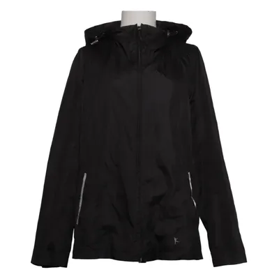 Veste imperméable (Noir) de Danskin Now