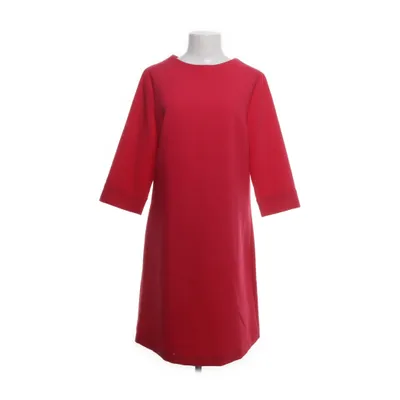 Dress (Pink) from United Colors of Benetton Elastane, Polyester, Viscose