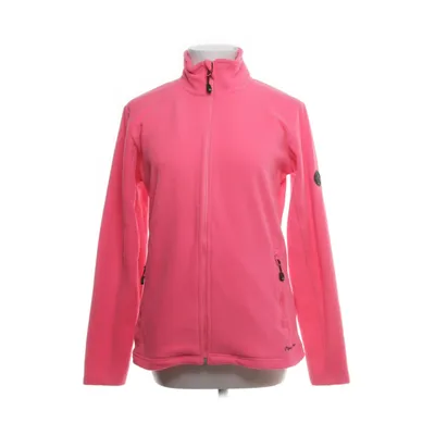 Fleecejakke (Pink) fra North Bend Polyester