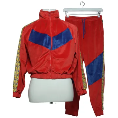 Mjukisset (Röd, Blå, Gul) från Lidl Polyester