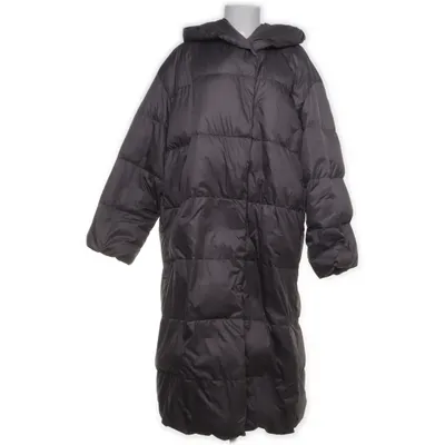 Dunkappa (Grå) från H&M Dun, Fjädrar, Polyester