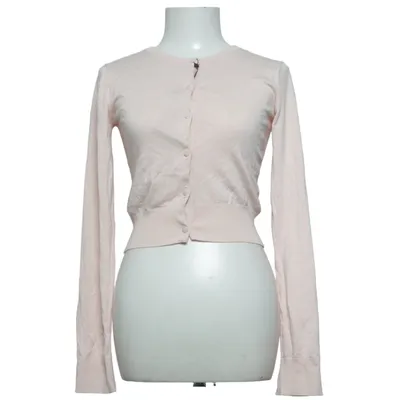 Cardigan (Pink) fra Divided by H&M Polyamid, Viscose