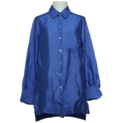 Shirt (Blue) from YAS
