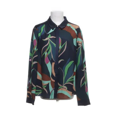 Blus (Blå, Flerfärgad) från Ted Baker