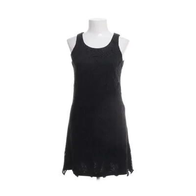 Robe (Noir) de Du & Jag Coton, Polyester
