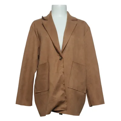 Kavaj (Brun) från Svala Elastan, Polyester