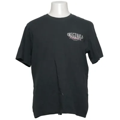 T-shirt (Grå) från Jack & Jones Originals Bomull