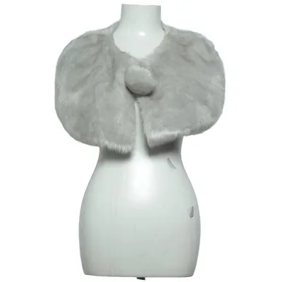 Bolero (Grau) von Topteam Polyester
