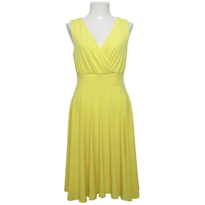 Dress (Yellow) from BPC Selection Polyester, Elastane