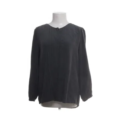 Blus (Grå) från Filippa K Silke