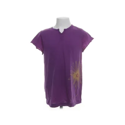 Topp (Lila, Gul) från Icebreaker Nylon, Ull