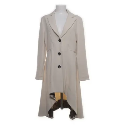 Kappa (Beige) från Rinascimento Elastan, Polyester, Viskos