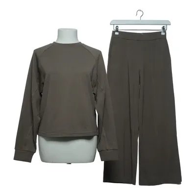 Loungewear (Brun) fra Mango Elastan, Polyamid, Viscose