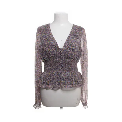 Top (Pink, Multicolored) from Patrons of Peace Polyester