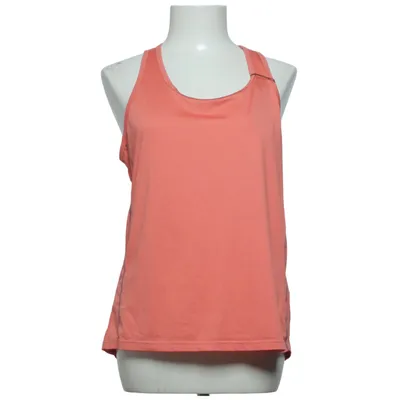 Débardeur de sport (Rouge) de CLN Athletics Élasthane, Polyester recyclé