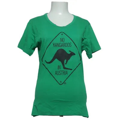 T-shirt (Judy) från Nakedshirt Bomull