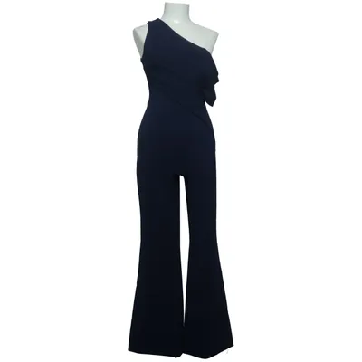Jumpsuit (Blauw) van Lavish Alice Elastaan, Polyester