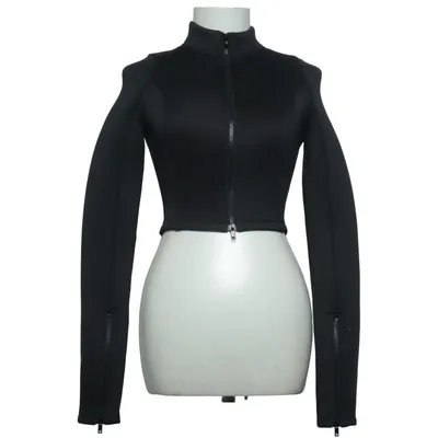 Træningsjakke (Santa Cruz Primo Scuba Top) fra Weekday x Santa Cruz Polyester, Elastan