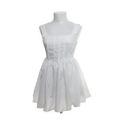 Dress (White) from Solado Cotton, Polyester