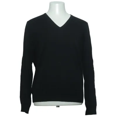 Pullover (Schwarz) von Zara Man Basic
