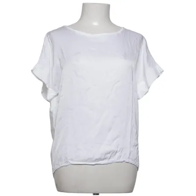 Top (Wit) van Secret Season Katoen