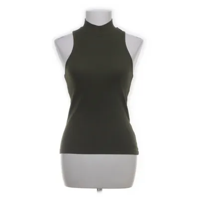 Linne (Grön) från Essentiel Antwerp Elastan, Ekologisk bomull