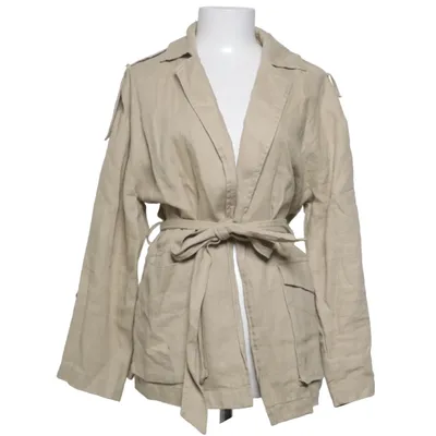 Cardigan (Beige) de Mrs & Hugs Lin