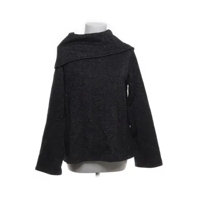 Tröja (Svart) från Cissi och Selma Bomull