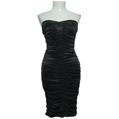 Cocktail dress (Black) from Ruby Rox Polyester