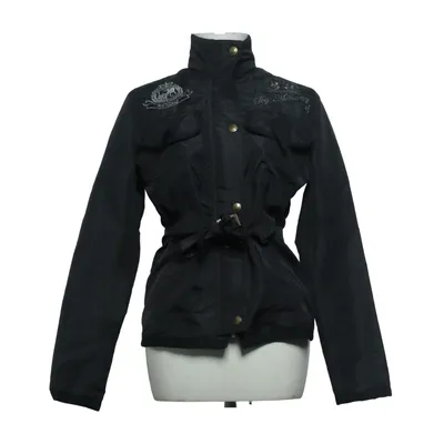 Jacket (Black) from La Martina Cotton