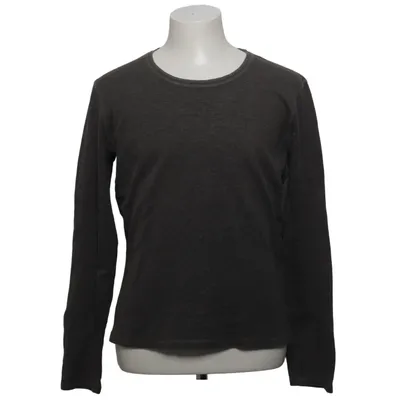 Sweater (Gray) from Theo Cotton, Polyester