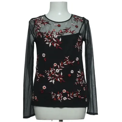 Haut (Noir, Multicolore) de Collection Pimkie Polyester